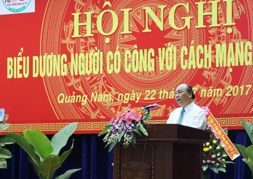  Thủ tướng Chính phủ Nguyễn Xuân Phúc phát biểu hội nghị.