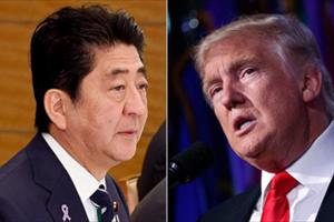Mỹ-Nhật-Hàn yêu cầu Triều Tiên chấm dứt hành động khiêu khích