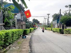 Thủ tướng phê duyệt đề án thí điểm xây dựng Hà Tĩnh đạt chuẩn nông thôn mới