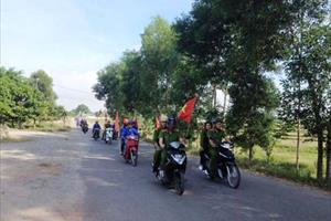 XDNTM ở Sơn Lộc: Cần sự chung tay của cộng đồng
