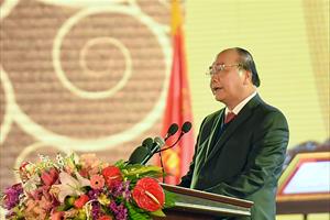 Thủ tướng chia sẻ về tầm nhìn Bắc Ninh