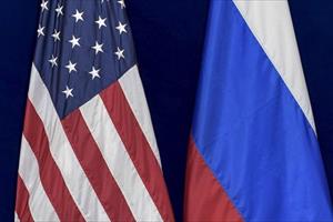 Nga quyết định đưa thêm 2 tổ chức của Mỹ vào danh sách đen