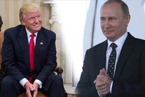 Mỹ và châu Âu thảo luận gia tăng trừng phạt Nga