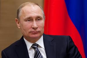 Ông Putin: Nga sẵn sàng phát triển quan hệ với chính quyền mới ở Mỹ