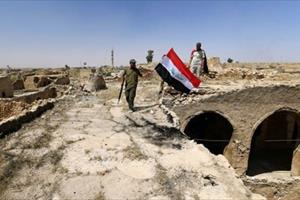 Quân đội Iraq chính thức tuyên bố giải phóng Tal Afar khỏi IS