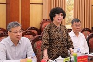Công ty CP Tập đoàn TH ủng hộ 2,5 tỷ đồng cho các hộ nghèo huyện Thường Xuân