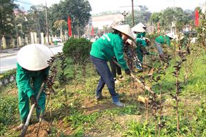 Huyện Quang Bình tập trung nguồn lực xây dựng nông thôn mới