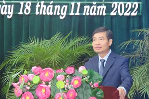 Phú Yên có tân Chủ tịch UBND tỉnh