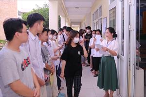 Thanh Hóa: Thủ khoa khối B toàn quốc là học sinh trường huyện