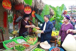 Thanh Hoá đón hơn 600 nghìn lượt khách du lịch trong dịp Tết