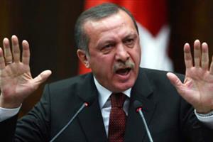Thổ Nhĩ Kỳ đuổi việc hơn 10.000 công chức