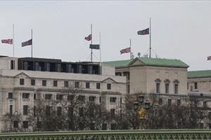 MI5 “tự vấn” vì bỏ sót hồ sơ phạm tội 20 năm của kẻ tấn công London
