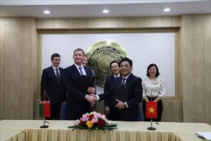 Việt Nam – Belarus: Thúc đẩy hợp tác cùng phát triển trong lĩnh vực tiêu chuẩn
