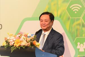 Phát huy lợi thế về nông nghiệp giữa Việt Nam – Hàn Quốc