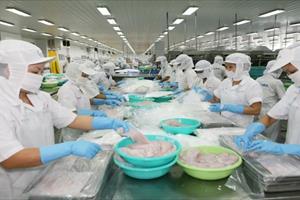 Mỹ tiếp tục tiêu thụ lượng lớn nông sản của Việt Nam