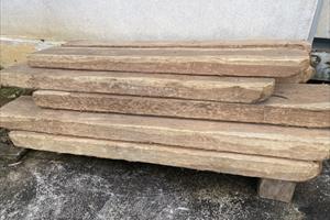 Phát hiện hơn 130 phách gỗ không rõ nguồn gốc ở TT-Huế