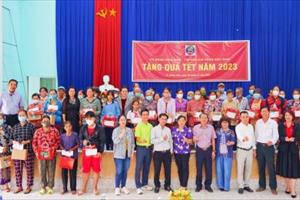 Những hoạt động xã hội ý nghĩa của Chi nhánh phía Nam - Hội Làm vườn Việt Nam