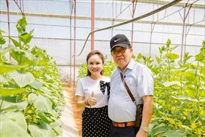 Đồng Xanh Farm đưa trái cây Việt từng bước chinh phục thị trường nhập khẩu khó tính