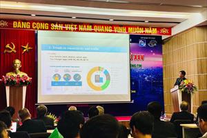 Hạ tầng số - chìa khóa tăng tốc chuyển đổi số Việt Nam