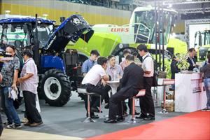 Agritechnica Asia sẽ diễn ra tại TP.HCM vào năm 2025