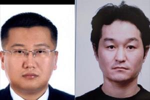 Bắt giữ 2 đối tượng Hàn Quốc bị truy nã quốc tế
