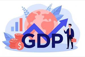 GDP tăng 5,03% trong quý I