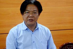 Giám đốc Sở GD&ĐT tỉnh Quảng Nam được nghỉ hưu trước tuổi