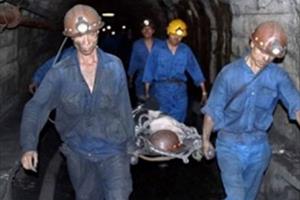 Tai nạn lao động tại Quảng Ninh, 1 công nhân tử vong