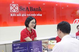 ADB nâng hạn mức cấp tin dụng cho SeABank lên 30 triệu USD