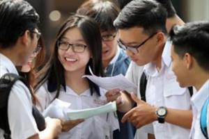 Hà Nam: Điểm trung bình môn Ngữ văn trong thi tốt nghiệp THPT cao nhất nước