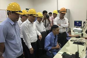 Công ty Nhiệt điện Sơn Động - TKV: Nhiều chỉ tiêu vượt kế hoạch