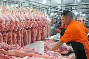 Dự báo giá thịt lợn những tháng cuối năm