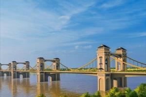 Từ nay đến năm 2030, Hà Nội sẽ có thêm 10 cây cầu