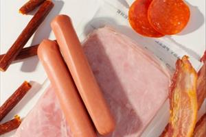 Thịt chế biến sẵn gây hại thế nào