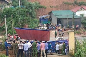 Bộ trưởng Phùng Xuân Nhạ gửi lời chia buồn tới gia đình các em học sinh bị tai nạn tại Lào Cai