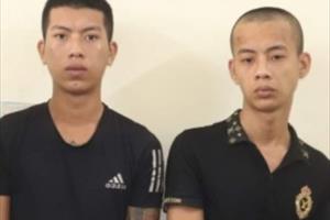 Quảng Ninh: Bắt giữ 2 anh em mua bán trái phép chất ma túy