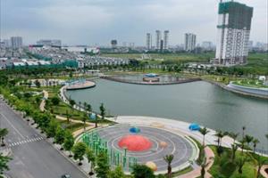 Khu đô thị Dương Nội: Sức hút từ hạ tầng nghìn tỷ