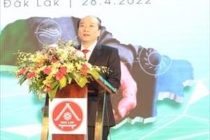 Đắk Lắk mời gọi đầu tư vào 109 dự án nông nghiệp