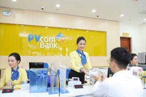 PVcomBank nằm trong Top 500 doanh nghiệp tăng trưởng nhanh nhất Việt Nam năm 2020