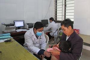 Thái Nguyên nâng cao chất lượng chăm sóc sức khỏe người dân nông thôn