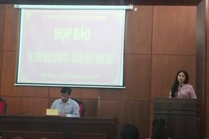 UBND tỉnh Đắk Nông đề nghị các đơn vị liên quan làm rõ nội dung báo chí phản ánh