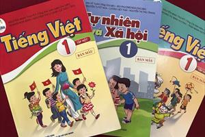 Chương trình tiếng Việt lớp 1 khiến dư luận “đau đầu”: Đâu là hướng giải quyết? 