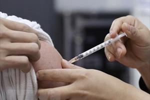 Lộ trình tăng số lượng vaccine trong Chương trình Tiêm chủng mở rộng giai đoạn 2021 - 2030