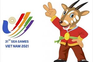 Báo chí đã là tốt công tác tuyên truyền về một SEA Games thân thiện của Việt Nam tại Hà Nội