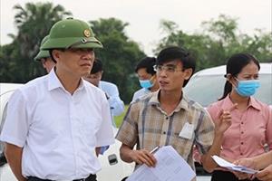 Hà Tĩnh sẽ có thêm 35 tuyến đường ở thị trấn Thạch Hà được đặt tên