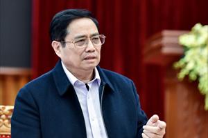 Thủ tướng yêu cầu Cao Bằng dồn toàn lực cho tuyến cao tốc Đồng Đăng – Trà Lĩnh