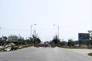 Quảng Ngãi: Chi 12 tỷ đồng sửa chữa cầu Trà Bồng