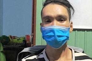 Quảng Nam: Bắt giữ đối tượng trốn truy nã lúc 0 giờ