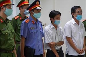 Khởi tố thêm 11 đối tượng liên quan vụ kê khống mộ giả ở dự án khu dân cư Bắc Hương Sơ