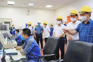 Công ty Nhiệt điện Sơn Động - TKV chủ động khắc phục khó khăn, nhiều chỉ tiêu vượt kế hoạch